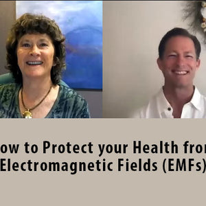 Protect Your Health From EMFs - Electromagnetic Fields
