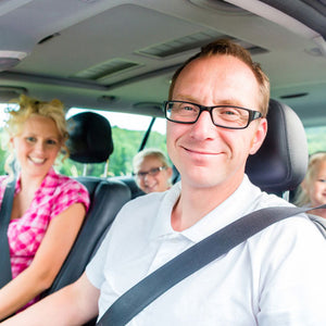 Hybrid & Electric Cars & EMF - They are Green but do they Put your Family at Risk?