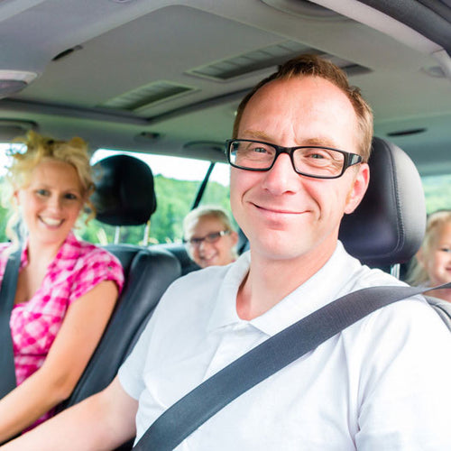 Hybrid & Electric Cars & EMF - They are Green but do they Put your Family at Risk?