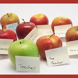 5 Stress Reduction Hacks for Teachers!