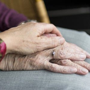 It's Not a Senior Moment: it's Adult ADHD