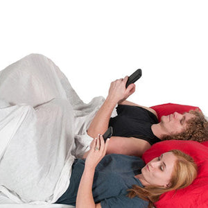 Cell Phones and Electrosensitivity - We're Texting and Talking our Way to Illness