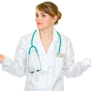 What do we Know that Your Doctor Probably Doesn't?