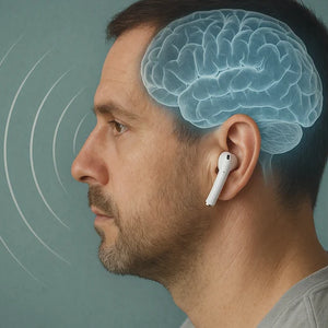 AirPod Radiation May Be Frying Your Brain