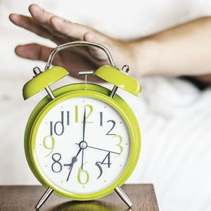 How are You Sleeping - Bright Night-time Light & EMF Affects Your Sleep