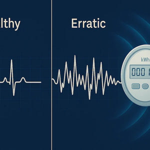 BioElectric Shield Calmed Erratic Heart