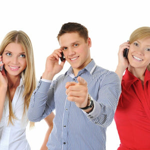 EMF Protection for Cell Phones