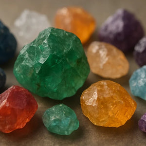 Can You Tell Me the Secret of the Stones in the Shield? - BioElectric Shield FAQs