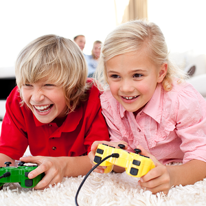 Protect Your Children from EMF Radiation & WiFi - A Parents' Guide