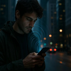 Cell Phones and Electrosensitivity - We're Texting and Talking our Way to Illness