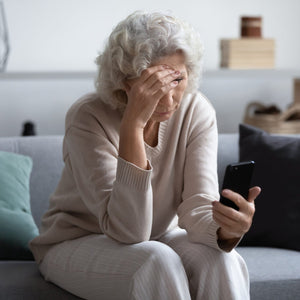 What does being EMF sensitive mean?