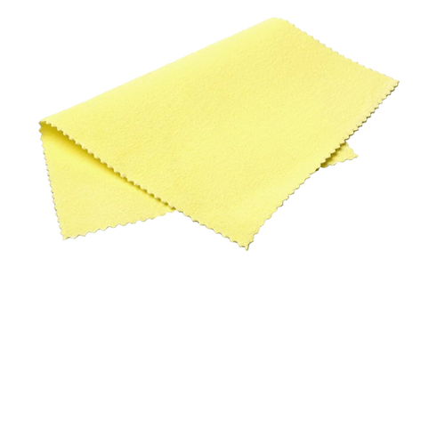 Sunshine Polishing Cloth
