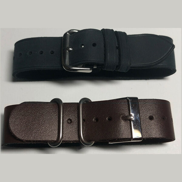 Adult Leather Bands