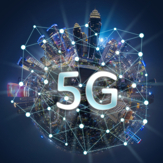 Marketing or Propaganda – What’s the truth about 5G?