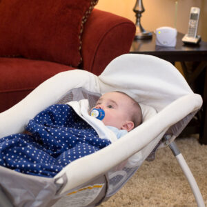 emf protection for baby