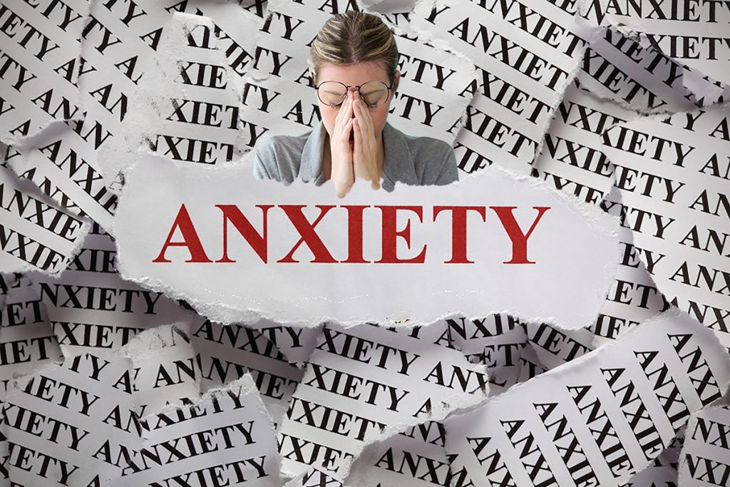 Can EMF Cause Anxiety