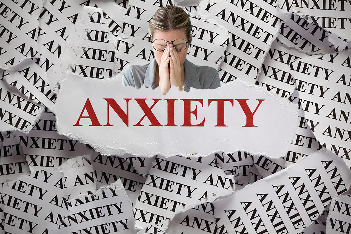 Can EMF Radiation Cause Anxiety? – Blog & Podcast