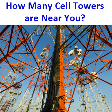 Living Near Cell Towers Can Be Harmful To Your Health