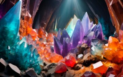 Which Crystals Protect Empaths Most Powerfully?