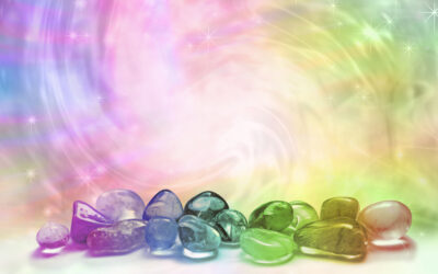 Unlocking the Secrets of Crystal Healing: Transform Your Being with Their Influence