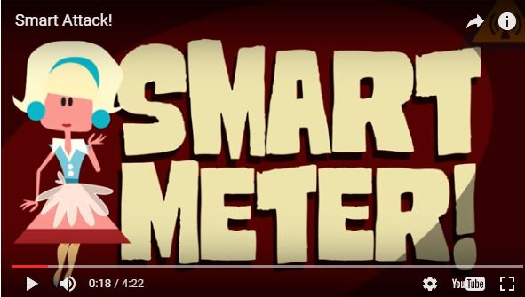 Smart Meter video