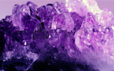 Unlock the Power of Crystals: 5 Surprising Benefits You Need to Know Now