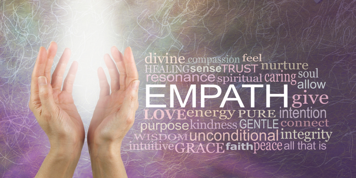 Which Type of Empath are You? Find out Now