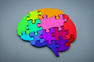 neurodiversity brain puzzle