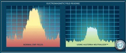 Electromagnetic Field Study