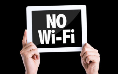 Health Benefits of Unplugging WiFi at Night